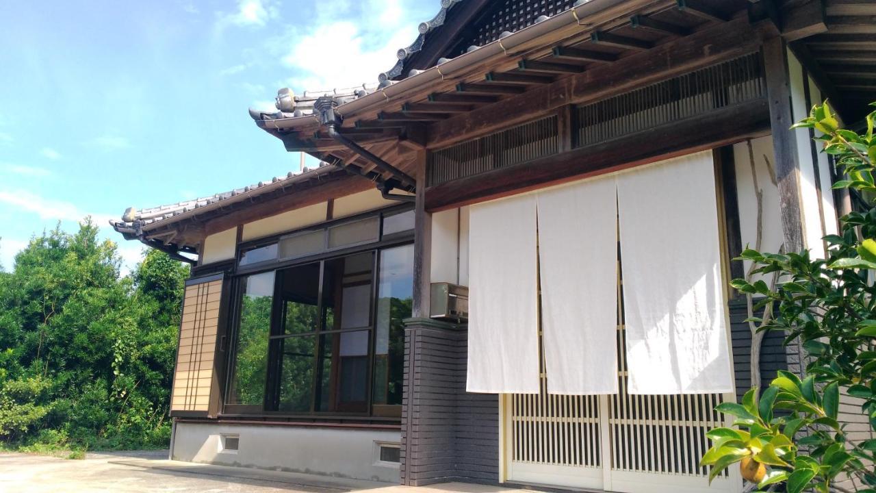 一棟貸し平戸よこた Vila Hirado Exterior foto
