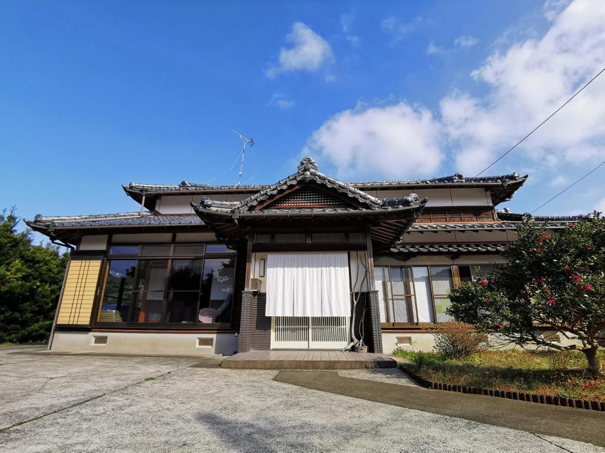 一棟貸し平戸よこた Vila Hirado Exterior foto